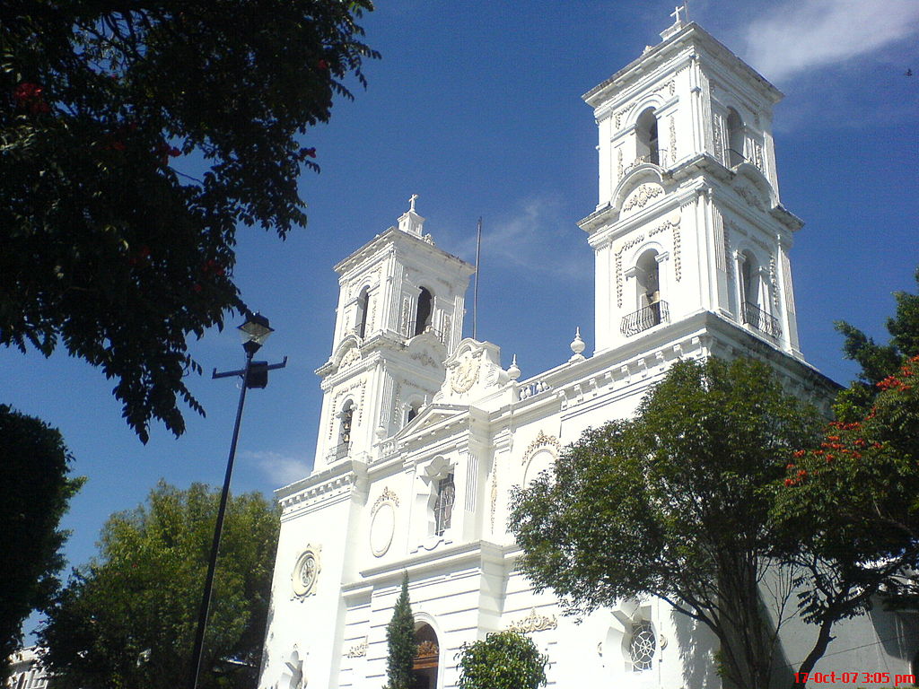 Cathedral of St. Mary of the Assumption