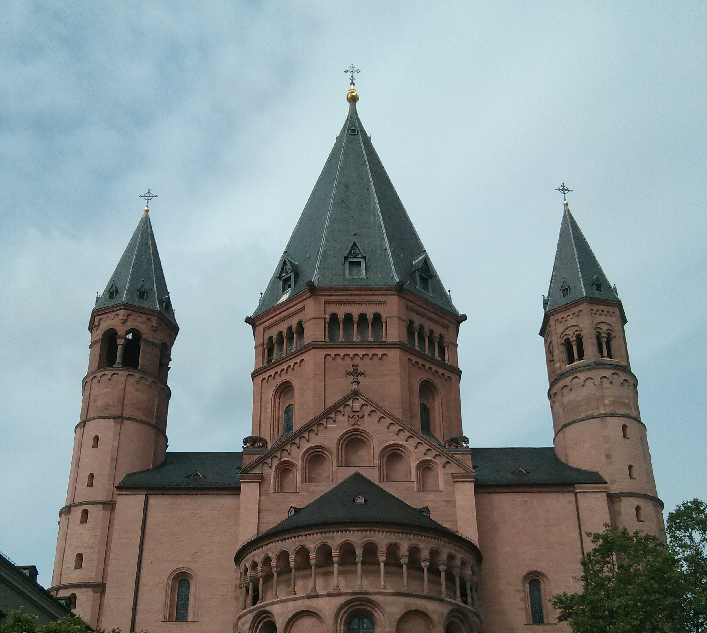 Cathedral of Mainz