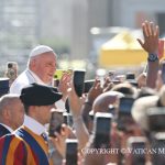 عناوين نشرة الأربعاء 7 حزيران 2023: القدّيسة تريزا في الفاتيكان