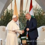 عناوين نشرة الأربعاء 3 كانون الأوّل 2025: زيارة ستبقى محفورة في ذاكرة اللبنانيين عناوين نشرة الأربعاء 3 كانون الأوّل 2025: زيارة ستبقى محفورة في ذاكرة اللبنانيين