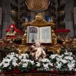 عناوين نشرة الخميس 25 كانون الأوّل 2025: وُلد المسيح هللويا