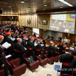 عناوين نشرة الخميس 8 كانون الثّاني 2026: ليست الكنيسة هي الجاذبة بل المسيح