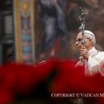 عناوين نشرة يوم الخميس 1 كانون الثاني 2026: سنة مباركة مع يسوع