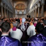 عناوين نشرة الأربعاء 18 شباط 2026: رسل الرجاء والمحبة