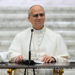 عناوين نشرة الخميس 19 شباط 2026: إضرام موهبة الله التي فينا عناوين نشرة الخميس 19 شباط 2026: إضرام موهبة الله التي فينا