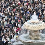 عناوين نشرة الاثنين 9 شباط 2026: الفرح الحقيقيّ