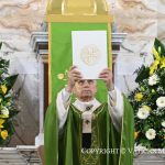 عناوين نشرة الثلاثاء 17 شباط 2026: الالتزام بالوصايا