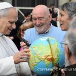 عناوين نشرة الأربعاء 11 آذار 2026: الكنيسة علامة رجاء في العالم