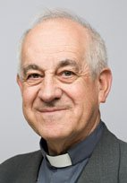 Mgr Jean-Yves Riocreux