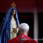 عناوين نشرة الاثنين 20 نيسان 2026: مثل مريم، خُلِقنا أيضاً للسّماء