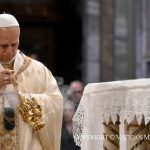 عناوين نشرة الخميس 2 نيسان 2026: العطاء الإلهي يحوّلنا ويبدّلنا