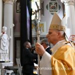 عناوين نشرة الأربعاء 15 نيسان 2026: الولادة من علُ