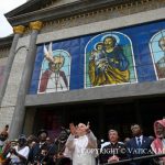 عناوين نشرة الخميس 16 نيسان 2026: نظرة يسوع