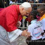 عناوين نشرة الثلاثاء 21 نيسان 2026: أنتم بكليّتكم مُلك الله