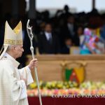 عناوين نشرة الأحد 19 نيسان 2026: يسوع لا يتركنا