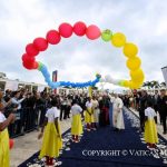 عناوين نشرة الخميس 23 نيسان 2026: الله لا يتعب من المغفرة